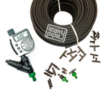 Garden Border Watering Kit - 100m, for Hosepipe Bans