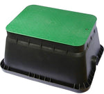 Valve Boxes - Rectangular