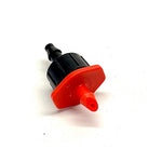Pressure Compensated Dripper