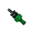 HoseSnap to LeakyPipe (12mm) connectors
