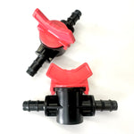 Tap (In-Line) for LeakyPipe