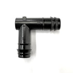 Elbow Connectors for LeakyPipe (pack of 5)