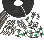 Vegetable Plot Watering Kit - 100m