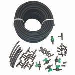 Vegetable Plot Watering Kit - 50m