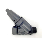 Adjustable Pressure Regulator Valve