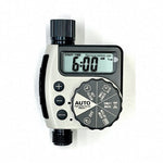 Tap Timer with single output