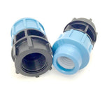 20mm Compression to 3/4