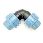 25mm Compression Elbow