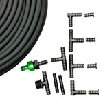 Watering Kit for 5-10 Raised Garden Beds