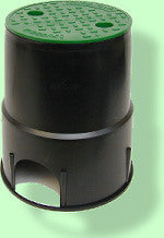 Valve Boxes - Round