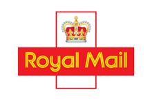 delivery by royal mail
