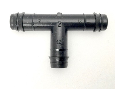 T Connector for LeakyPipe (pack of 5)