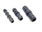 Straight Connectors (pack of 5)