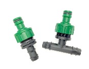 16mm hose connector