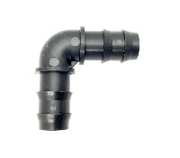 Elbow connectors (pack of 5)