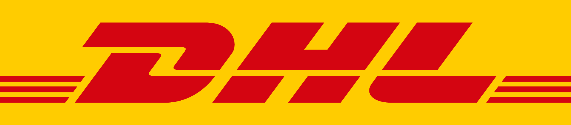 delivery by dhl