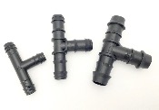 T  Connector (pack of 5)
